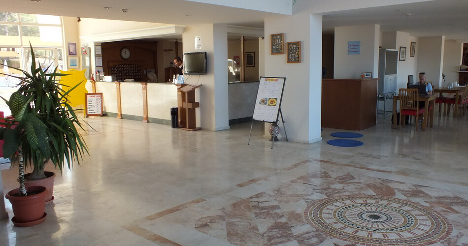 Tuntas Family Suites photo 5